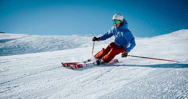 Лучшие виды спорта для суставов
