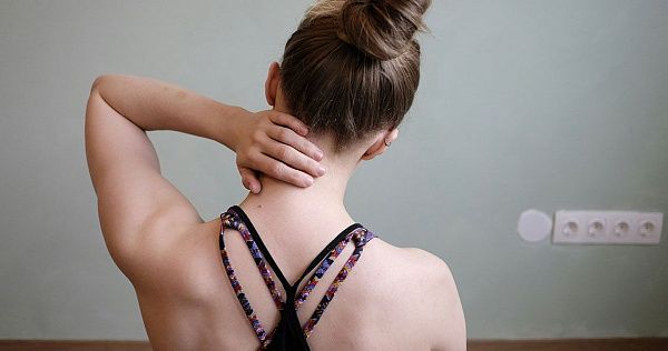 Роль диеты и образа жизни в восстановлении функции плечевого сустава